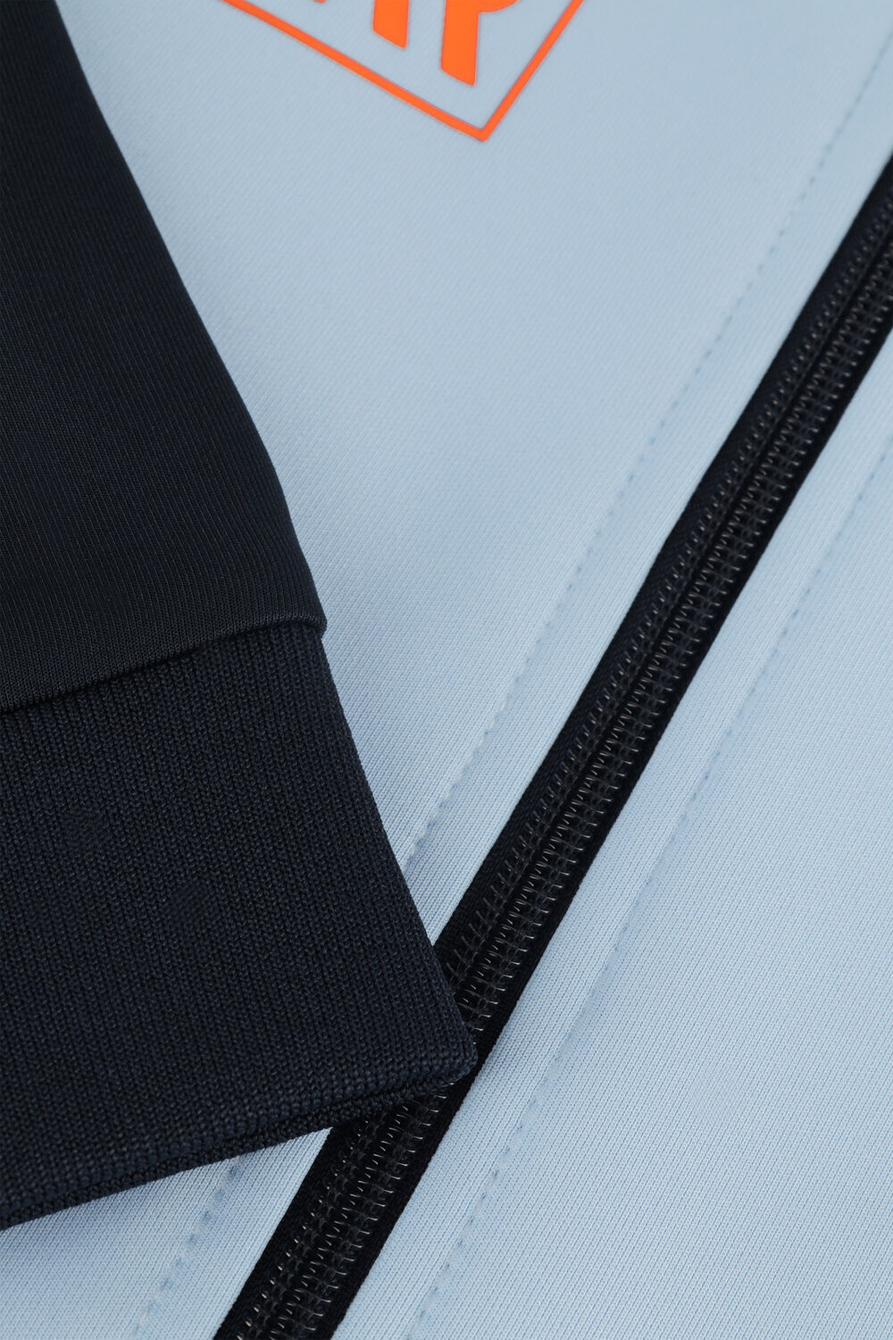 Hellblau RETOUR Strickjacke PAUL - large