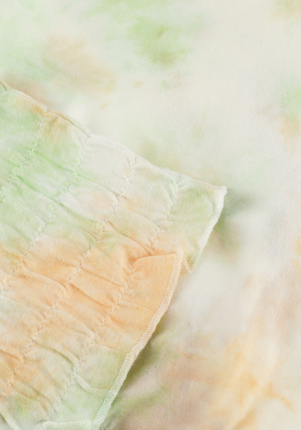 Gr&uuml;ne RAIZZED Top MANON - large