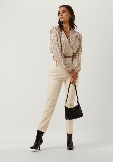 Ecru JOSH V Hose EVERLY - large