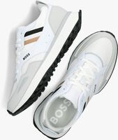 Weiße BOSS Sneaker low JONAH RUNN - medium