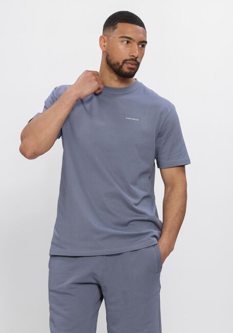 Blaue AIRFORCE T-shirt AIRFORCE BASIC T-SHIRT - large