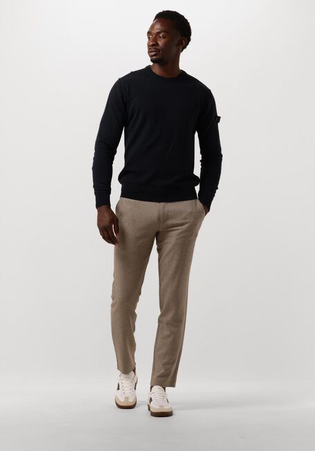 Dunkelblau PEUTEREY Pullover EXMOOR - large