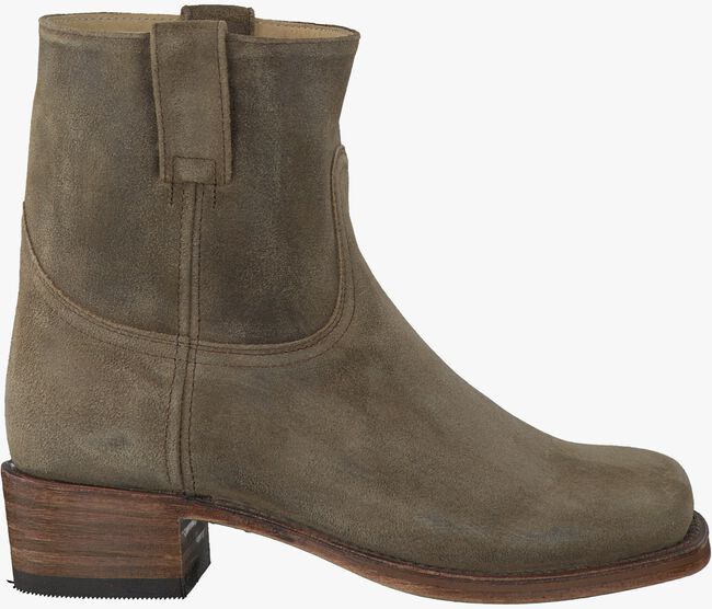 Taupe SENDRA Cowboystiefel 12050 - large