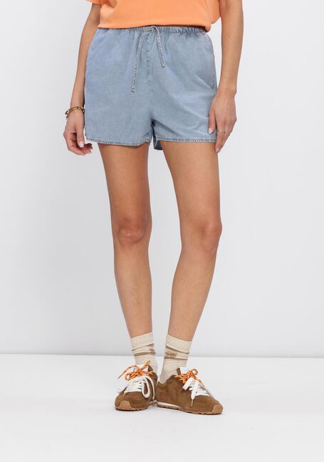 Blaue AMERICAN VINTAGE Kurze Hose PAYBOU - large