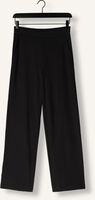 Schwarze KNIT-TED Weite Hose FLORE Schwarze KNIT-TED Weite Hose FLORE - medium