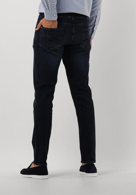 Blaue 7 FOR ALL MANKIND Slim fit jeans SLIMMY TAPERED - large