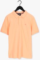 Orangene SCOTCH & SODA Polo-Shirt CLASSIC PIQUE POLO IN ORGANIC COTTON