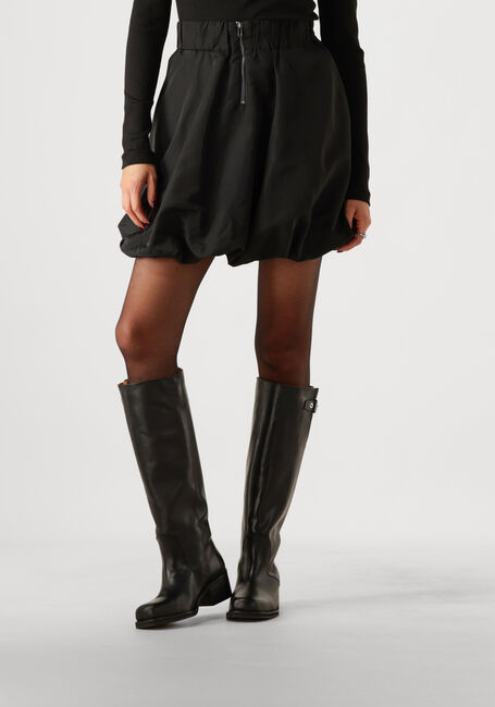 Schwarze CO'COUTURE Minirock TRICE CC BALLOON SKIRT - large