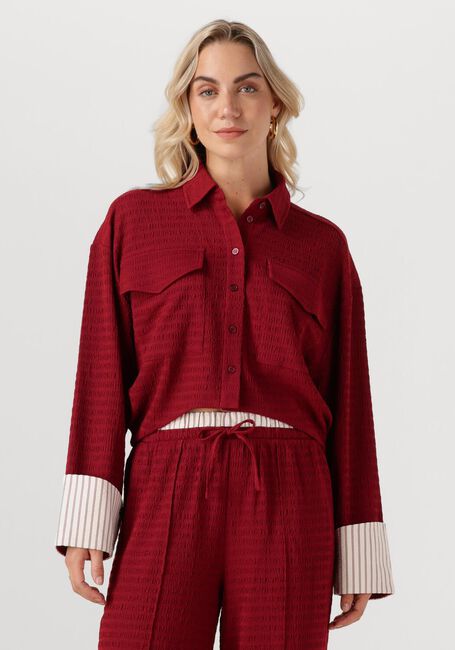 Bordeaux REFINED DEPARTMENT Blusen LYLOE - large