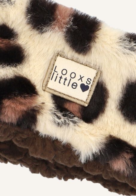 Braune LOOXS Little Haarschmuck 2431-7930-452 Braune LOOXS Little Haarschmuck 2431-7930-452 - large