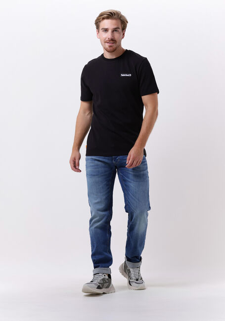 Blaue PME LEGEND Straight leg jeans COMMANDER 3.0 - large