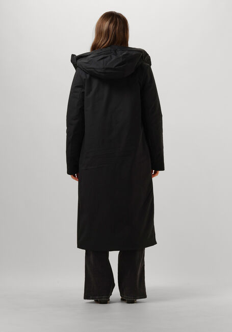Schwarze KRAKATAU Parkas QW500 - large