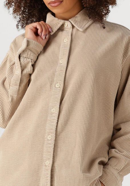 Beige AMERICAN VINTAGE Blusen PADOW - large