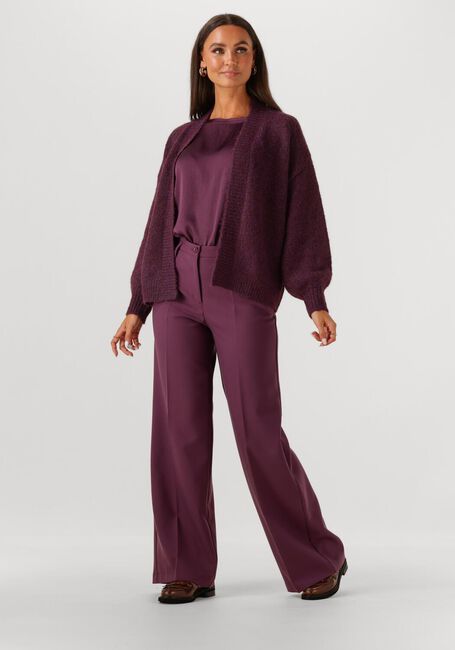 Lilane SUMMUM Blusen TOP SILKY TOUCH - large