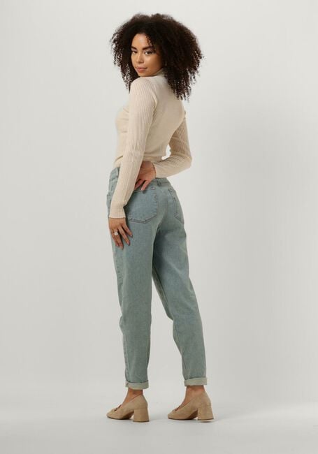 Ecru SELECTED FEMME Pullover COSTINA LS KNIT - large