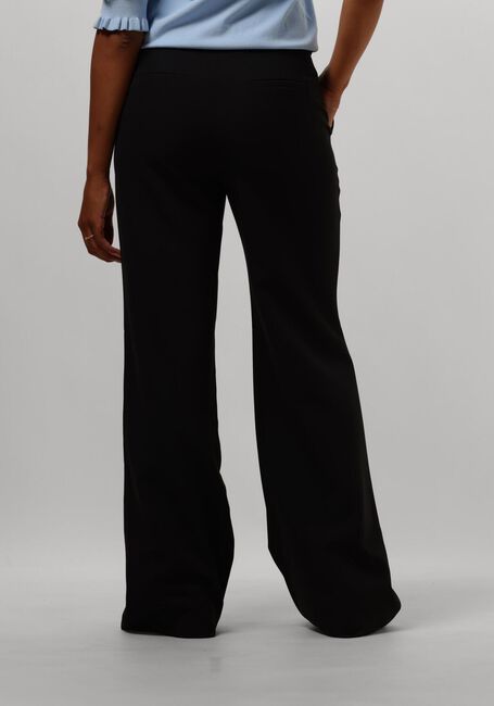 Schwarze FABIENNE CHAPOT Schlaghose PUCK TROUSERS - large