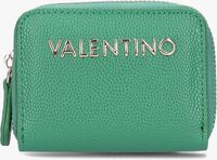 Grüne VALENTINO BAGS Portemonnaie DIVINA COIN PURSE - medium
