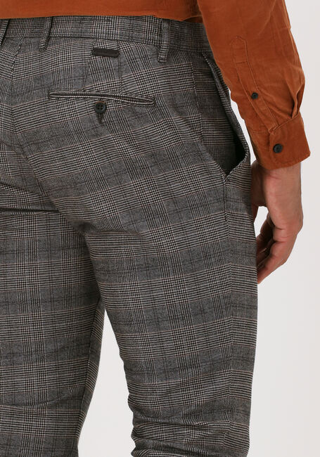 Beige ALBERTO Hose ROB - large