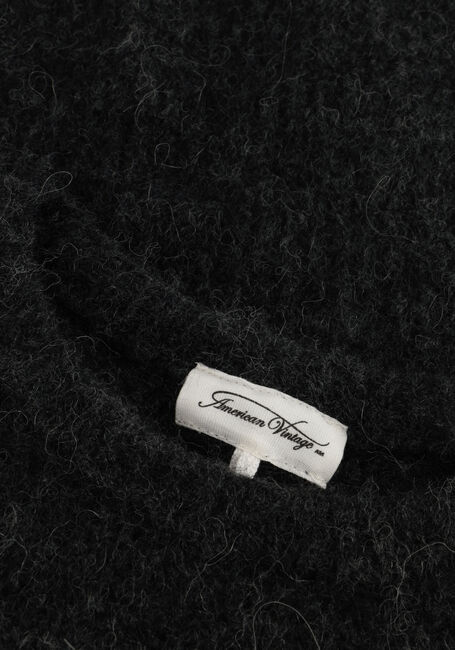 Graue AMERICAN VINTAGE Pullover EAST - large