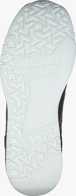 Schwarze ATLANTIC STARS Sneaker low PEGASUS - large