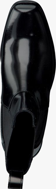 Schwarze SCOTCH & SODA Chelsea Boots SHEILA - large