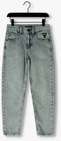 Blaue NIK & NIK Slim fit jeans FABI DENIM - medium