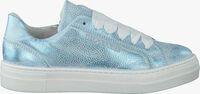 Blaue HIP Sneaker low H1662 - medium