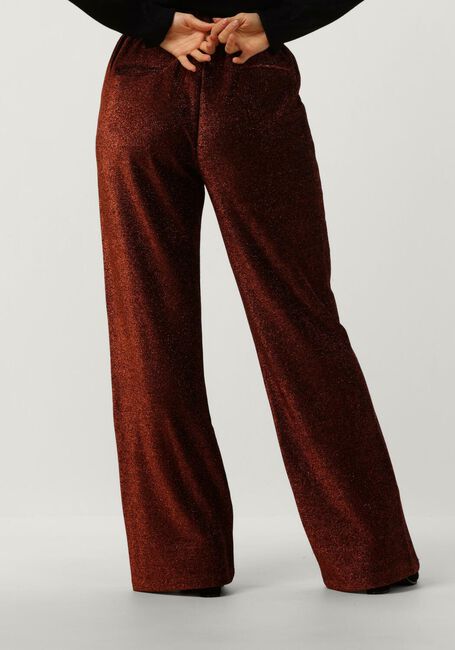 Rote YDENCE Hose PANTS JOY - large