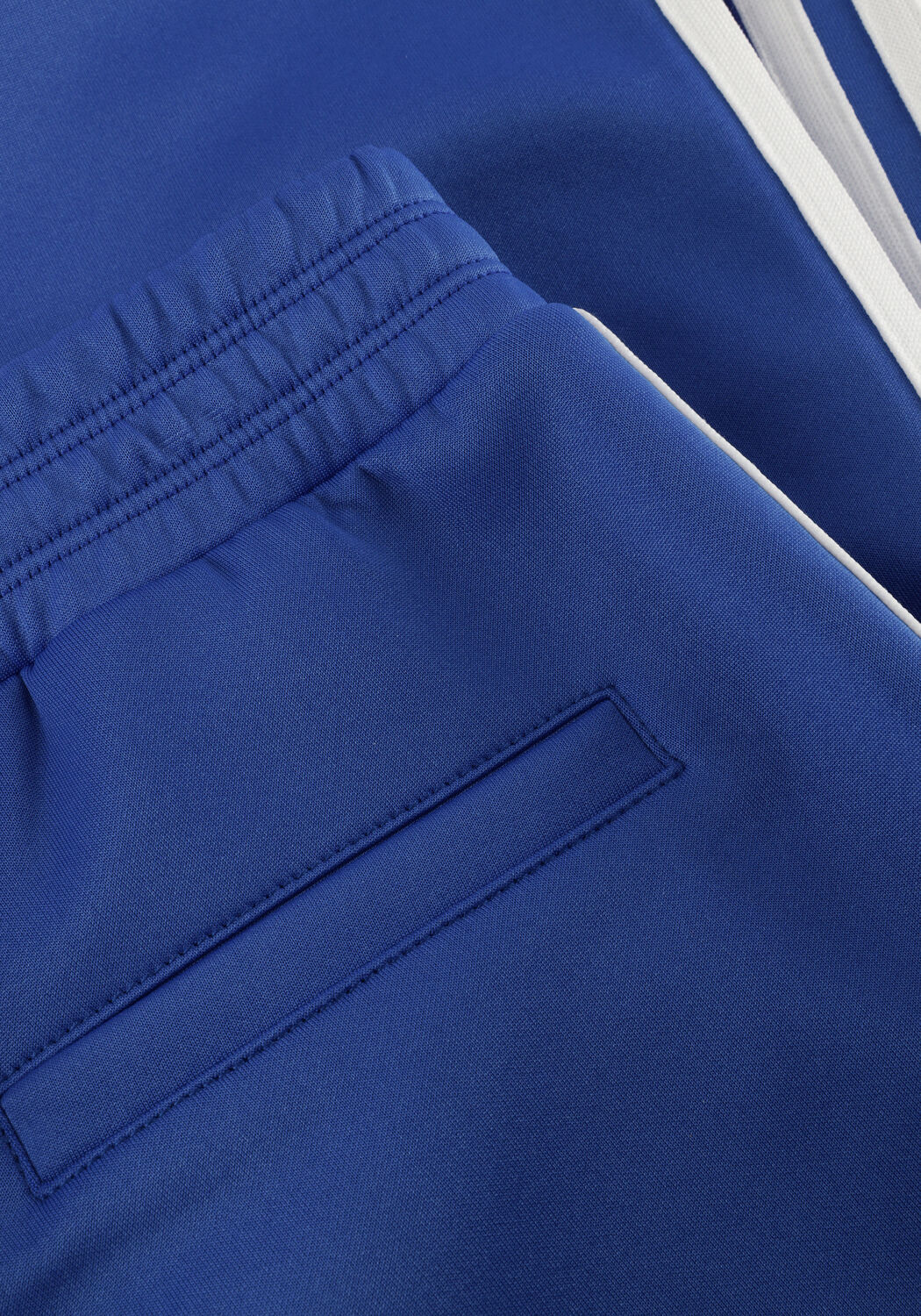 Blaue LOOXS 10sixteen Jogginghose 2601-5601 - large