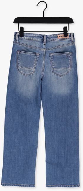 Blaue RAIZZED Wide jeans MISSISSIPPI - large