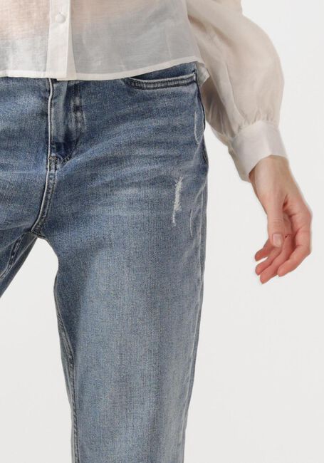Hellblau CIRCLE OF TRUST Barrel jeans SCOTTIE DNM - large