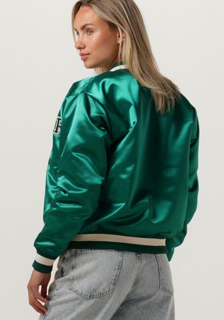 Grüne MERCER AMSTERDAM Jack THE MERCER VARSITY PARTY - large