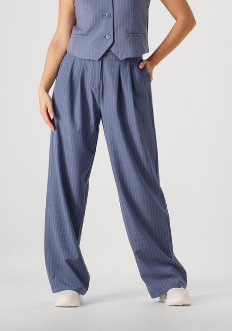 Blaue YDENCE Hose PANTS RILEY - large