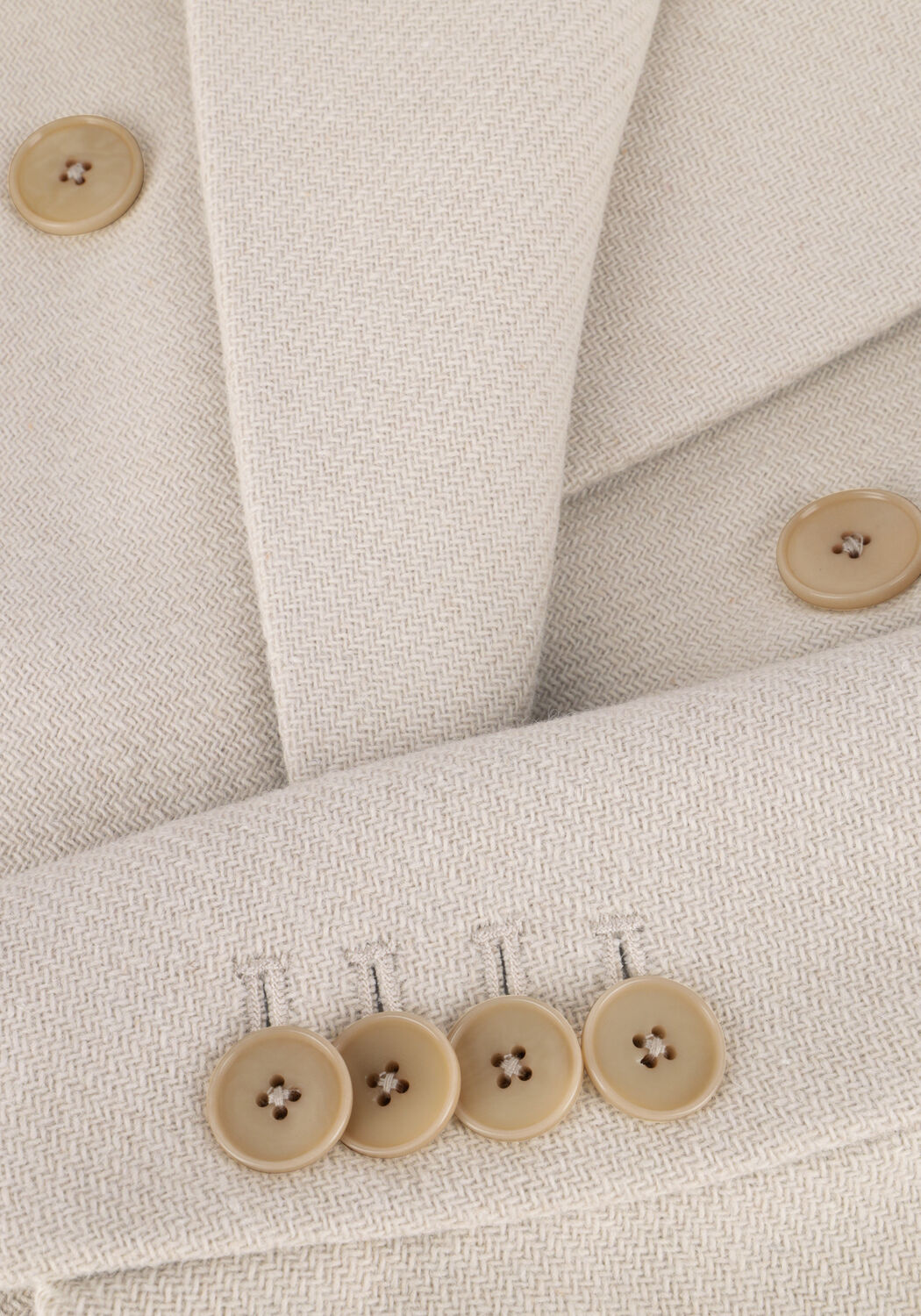 Sand DRYKORN M&auml;ntel WORCESTER - large