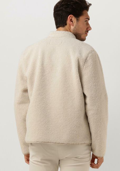 Nicht-gerade weiss DRYKORN Strickjacke JAKONA - large