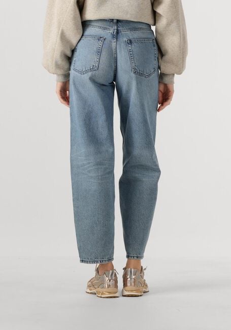 Blaue BY-BAR Weite Hose LEW DENIM PANTS - large