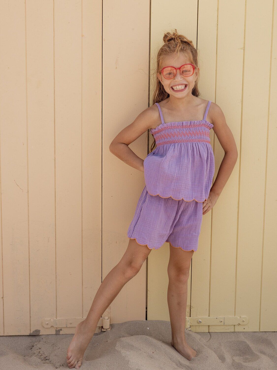 Lilane LOOXS Little Top 2613-7166 - large