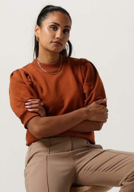 Sand MINUS Sweatshirt MIKA SWEAT - large