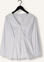 Blaue OBJECT Blusen OBJTUTTA SCULPTURE FIT LS SHIRT D DIV Blaue OBJECT Blusen OBJTUTTA SCULPTURE FIT LS SHIRT D DIV - medium