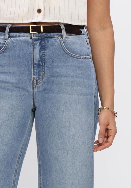 Blaue MY ESSENTIAL WARDROBE Barrel jeans LUCY 139 LOOSE BALLOON - large