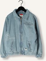 Hellblau VINGINO Jeansjacke FAUSTINO Hellblau VINGINO Jeansjacke FAUSTINO - medium