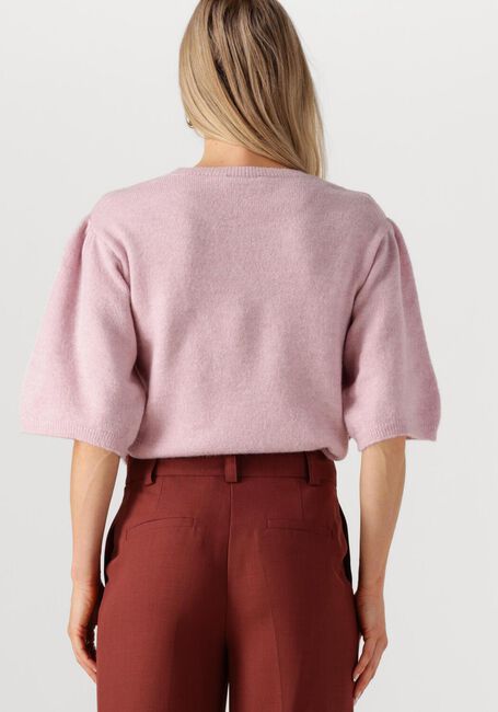 Rosane MODSTRÖM Top PETRONELLAMD SS O-NECK - large