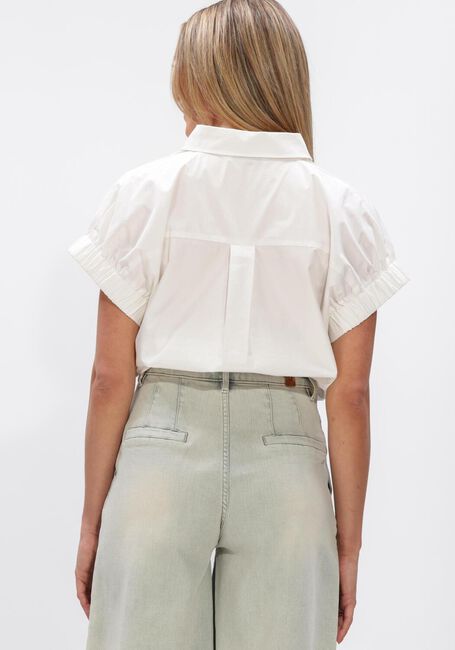 Wei&szlig;e JANICE Blusen YARO - large