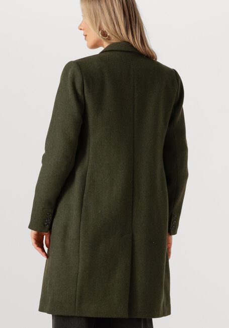 Grüne MODSTRÖM Mäntel ODELIA COAT - large
