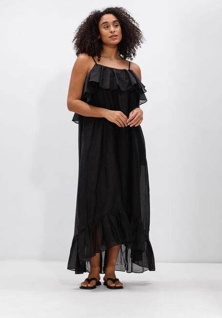 Schwarze DEVOTION Kleider AURA - large