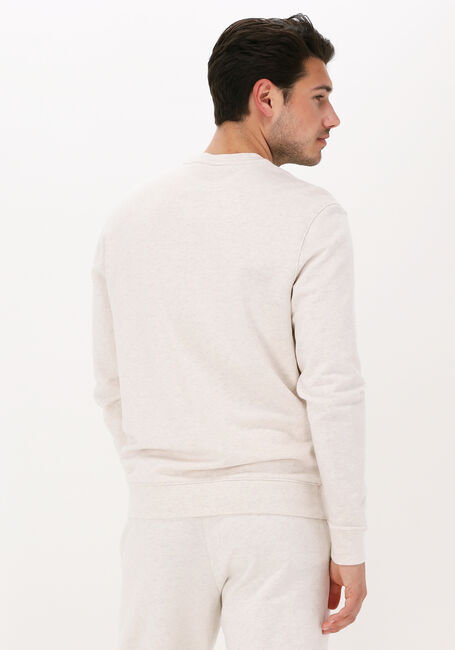 Beige PROFUOMO Sweatshirt PPTJ1-A - large