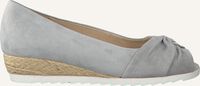 Graue GABOR Espadrilles 82.592 - medium