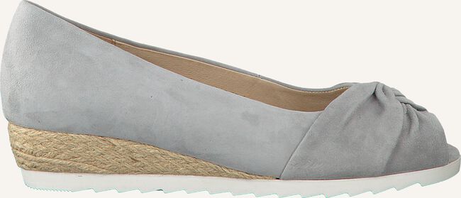 Graue GABOR Espadrilles 82.592 Graue GABOR Espadrilles 82.592 - large