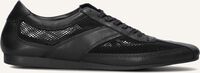Schwarze VAGABOND SHOEMAKERS Sneaker Low HILLARY 115 - medium