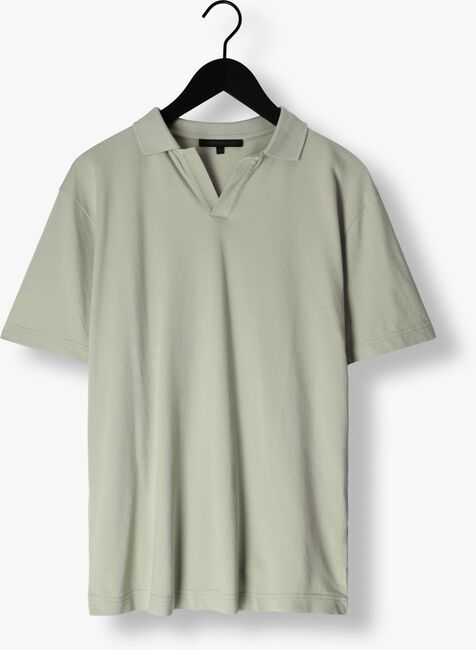 Minze DRYKORN Polo-Shirt BENEDICKT 520151 - large